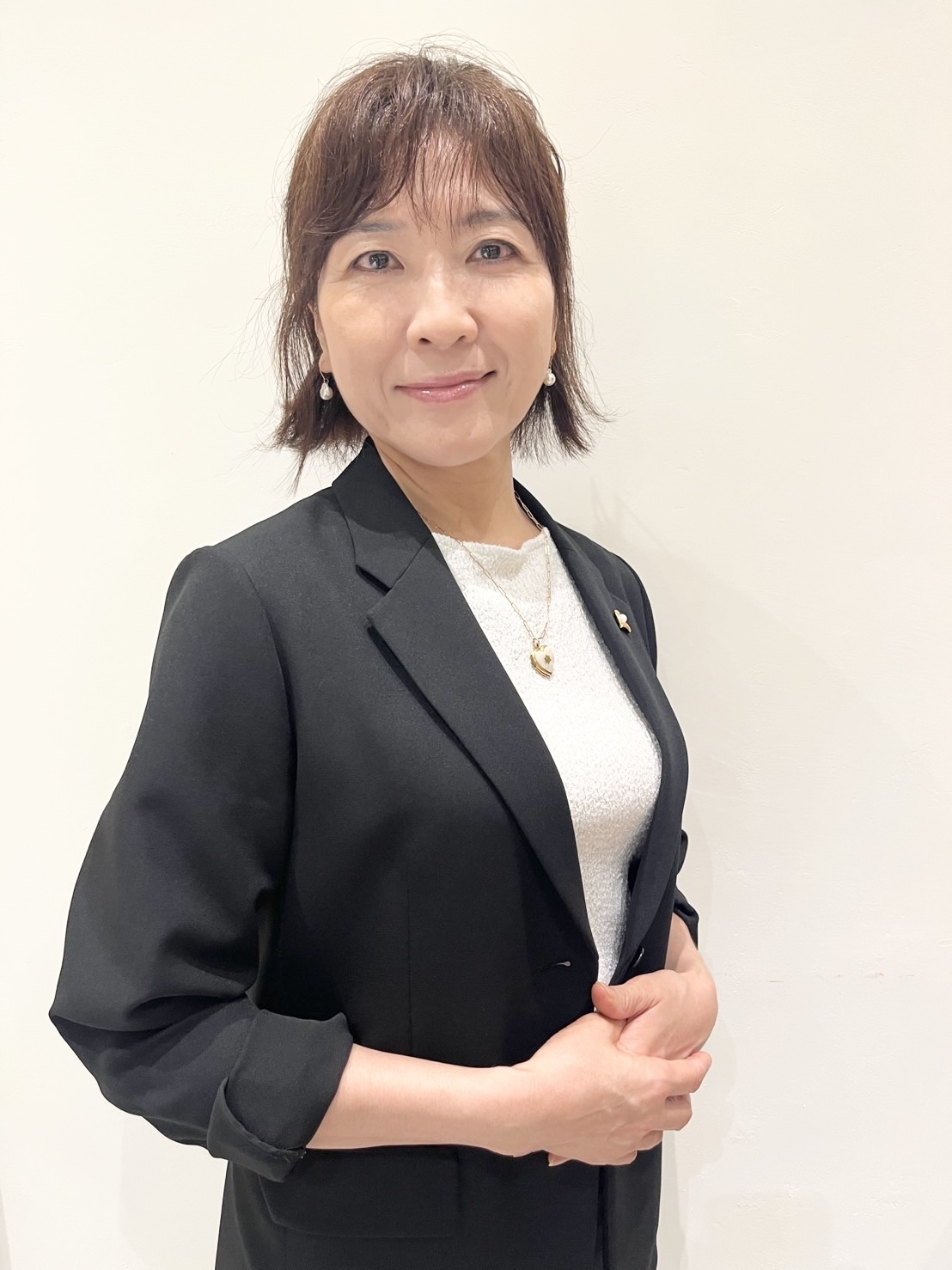 伊藤　ゆかり